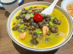 -锡和无锡菜(景丽苑店)