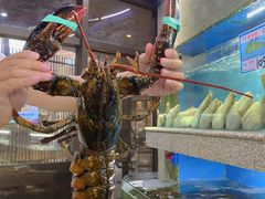 -达叔香味海鲜(海棠68环球美食街店)