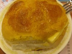 菠萝油-金华冰厅