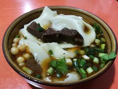牛肉铺盖面-重庆铺盖面(同友路店)