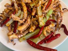 -胖子菜馆(隆昌路店)