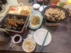 -肖记公安牛肉鱼杂馆·省级非物质文化遗产(江汉路直营店)