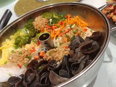-大眼锅贴水饺(河东店)