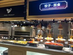 -川骄海鲜自助(亚运村店)