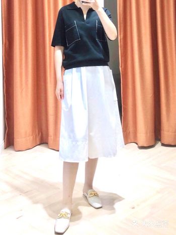 又买一大袋在她家买了半年给自己省出一个LV