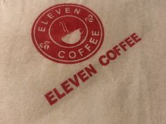 -ELEVEN COFFEE(哈西万达广场店)