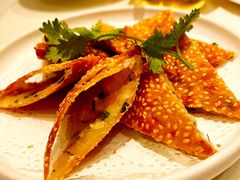 葱油饼-蝶园·装修中(BFC外滩金融中心店)