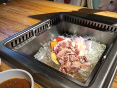 -泽成冰煮羊火锅(中正天街店)