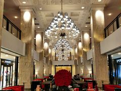 -Salon de The de Joel Robuchon(外滩18号店)