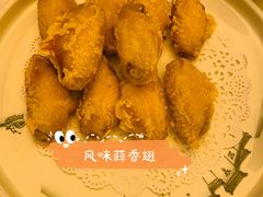 -三义和酒楼(千佛山店)
