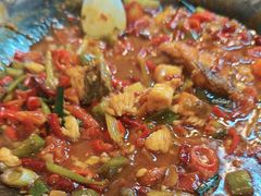 -61号餐吧(兴坪古镇漓江店)