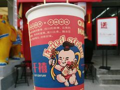 -千禧炸串(明瓦廊店)