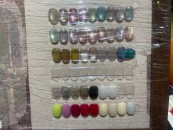 -H12 STAR日式美甲美睫专门店