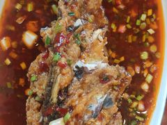 -龙凤瓦罐煨汤馆(清江东路店)