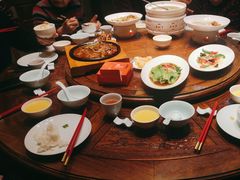 -面辣子·陕西家乡菜(钟楼店)