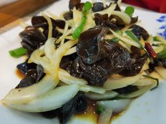 -老舅老蒙肉饼非遗店(一店)