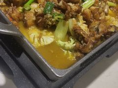 -蛙蛙叫干锅年代(簋街总店)