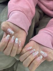 -斯馨·健康美甲美睫