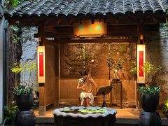 -31号公馆(黄兴广场白果园店)