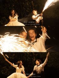 -易摄影婚纱摄影工作室