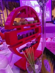 -苏宁环球套房饭店·宴会厅