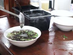 -味一早餐(民安路店)