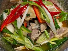 -驿楼兰·新疆菜(火车站店)