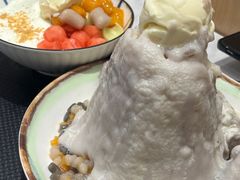 -鲜芋仙(番禺万达广场店)