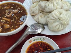 -小胖包子王(光明楼店)