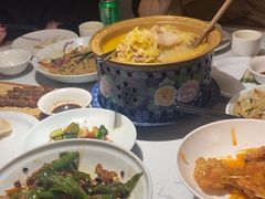 -关东小磨东北菜(漕河泾印象城店)