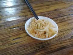 -兰州马子禄牛肉面(文景公园店)