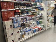 -盒马鲜生(岭南新世界店)
