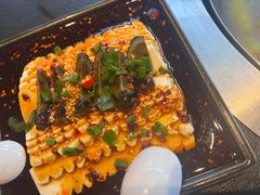 -蘸小院铁锅炖·蘸酱菜·东北菜(怀远门店)