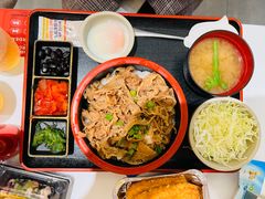 -牛邸·烧肉饭(来福士店)