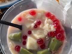 -七的湖·晚芳亭·阳澄湖农家菜·大闸蟹(莲花岛店)