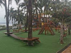 -三亚亚龙湾天域度假酒店