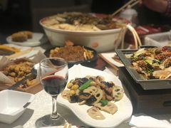 -旺顺阁·北京菜(北辰上品+)