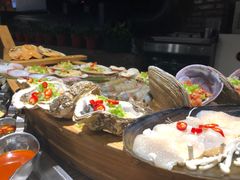 -鑫釜山海鲜烧烤(浑南店)