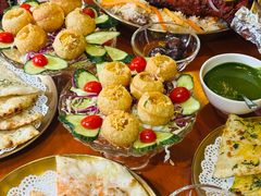 -清真· AL-JANNAT 佳纳特餐厅(仙林店)