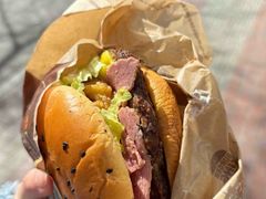 -汉堡王(徐汇绿地缤纷店)