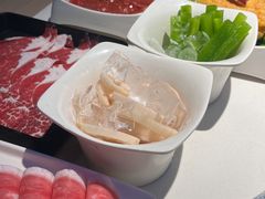 -海底捞火锅(威高广场店)