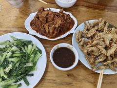 -满口香饭店