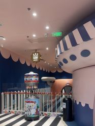 -奈尔宝家庭中心·亲子餐厅(前滩店)