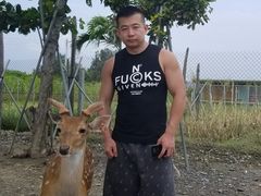 -鹿境梅花鹿生态园区