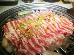 -猫爪爪原切自助烤肉(观音桥阳光世纪店)
