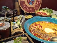 -吼堂老火锅(太古里总店)