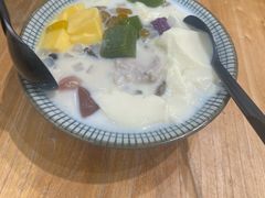-哼哈豆花工房(高铁吾悦广场店)