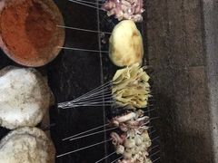 -永安烧烤