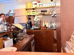 -Al Salam莫的三明治