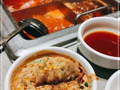 -海底捞火锅(奥森店)